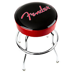 FenderTABOURET BARSTOOL 24"