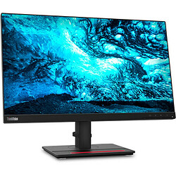 Écran Lenovo ThinkVision T23i-20 23" 60 Hz IPS pas cher