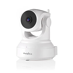 NC Caméra WIFI IP EXT CCTV Full HD 720p Vision nocturne: 25 m Angle 82°