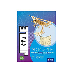 Puzzle 3D Atalia