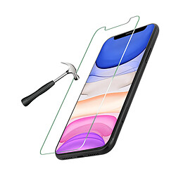 Avis Platyne Verre Trempe 5d Pour Iphone 11