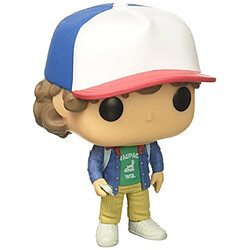 Figurine Funko Pop! Stranger Things : Dustin