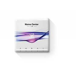 Box domotique Z-Wave + - Home Center Lite - Fibaro