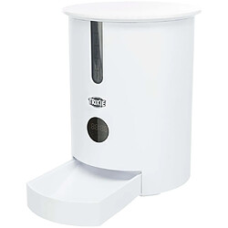 TRIXIE Distributeur automatique de nourriture TX9 Blanc