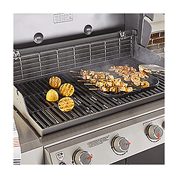 Weber 8858 accessoire de barbecue / grill Plaque