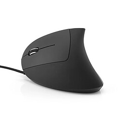 Souris Ergo filaire MediaRange MROS231