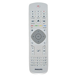 Philips 5500 series 24PFS5535/12 TV 61 cm (24') Full HD Blanc