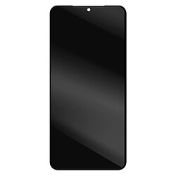 Relife Écran LCD et Vitre Tactile pour Xiaomi Redmi Note 10 et 10s Noir