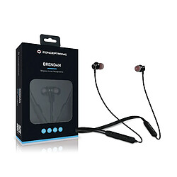 Conceptronic BRENDAN01B headphones/headset