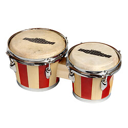 XDrum bongos rétro