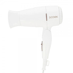 Look & Feel Sèche-cheveux Dcook De voyage 1400 W 