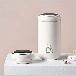 Tasse Thermos intelligente Tasse Thermos intelligente en acier inoxydable 300ml