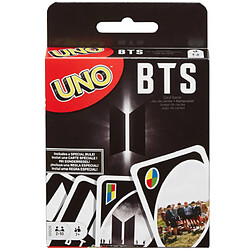 Universal Jeu de cartes BTS Family Gathering Jeu de table Multijoueurs Participation Divertissement Jeu amusant Cadeaux |(Coloré) 