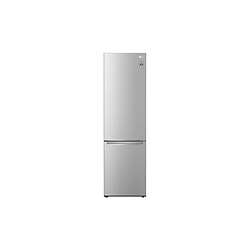 Réfrigérateur Combiné LG GBB72NSVGN 203 Acier inoxydable (59.5 x 68.2 x 203 cm)