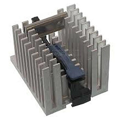 Dissipateur Processeur HP FOXCONN 233574-001 CPU Heatsink Proliant ML370 G2 · Occasion 