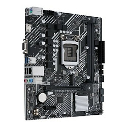 Carte Mère Asus PRIME H510M-K mATX LGA1200