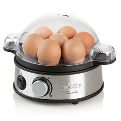 Cuiseur à oeufs 400w - do9142ek - DOMO