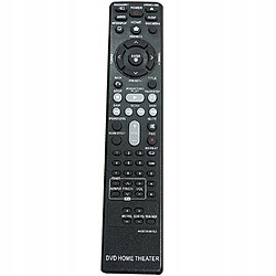 GUPBOO Télécommande Universelle de Rechange Pour LG DVD home cinéma DH4130S HT304 HT305 HT532