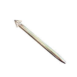 The Carat Shop Harry Potter - Stylo à bille Metallic Deathly Hallows 