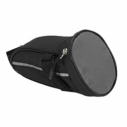 Paris Prix Clignotant LED & Télécommande Vélo 25cm Noir