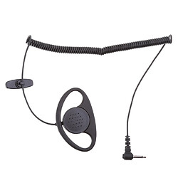 Écouteur intra-auriculaire 3.5mm Casques