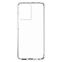 Coque pour Xiaomi Redmi Note 12 Pro 5G Anti-chute 2m Feel Force Case Transparent 