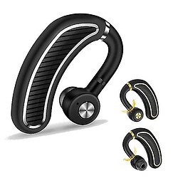 Universal YYH-K21 300mAh Sport Casque d'écouteur Bluetooth unial avec micro avec micro 