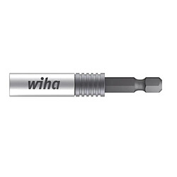 Wiha Porte-embout CentroFix SuperSlim 