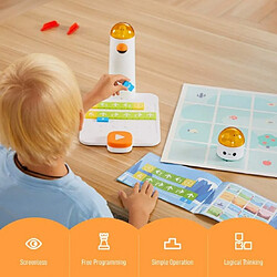 Acheter Matatalab Coding Set, le kit de codage pour enfants