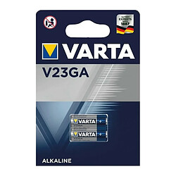 Pile ELECTRO.V23GA 2er Blister VARTA 