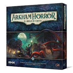 Horreur à Arkham – Le Jeu De Cartes (Edge Entertainment edgahc01) 