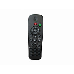 GUPBOO Télécommande Universelle de Rechange pour projecteur Optoma 3DW1 EX538 BR-3029N BR-3036L