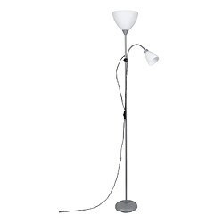 But Lampadaire STAR TWO 4 Gris