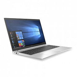 Hp EliteBook 850 G7 1J5X4EA 15" Core i5 1.6 GHz - Ssd 256 Go - 8 Go Azerty - Français - Reconditionné