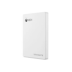 Seagate Technology 2 To - 2.5'' USB 3.0