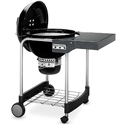 Barbecue à charbon 57cm noir - 15301053 - WEBER