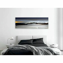 Paris Prix Tableau Imprimé Marine Elegance Narrow 40 x 120 cm