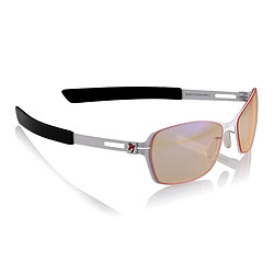 Avis Lunettes gaming Arozzi VX500-2 protectrice et confort blanc