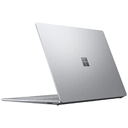 Avis Microsoft Surface Laptop 3