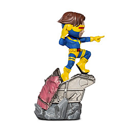 Iron Studios & Minico X-Men - Figurine Cyclope pas cher