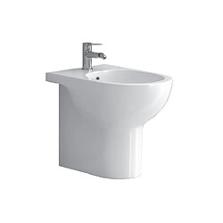 Karag Bidet BTW à poser EOLIS en porcelaine 52x41x36 cm