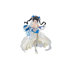 Furyu Is It Wrong to Try to Pick Up Girls in a Dungeon? - Statuette 1/7 Hestia 20 cm