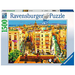 Ravensburger- Puzzle et Casse-tête, 17192