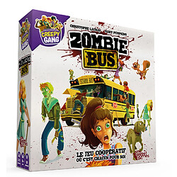 Sweet November Zombie Bus 2nde édition 