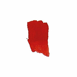 Rico Peinture Aquarelle - Rouge brillant - 1/2 godet