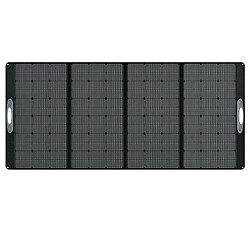 OUKITEL PV400 400W Panneau solaire portable pliable avec béquille