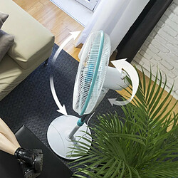 Cecotec Ventilateur sur pied EnergySilence 500