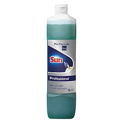 Sun Cif plonge liquide vaisselle 1L