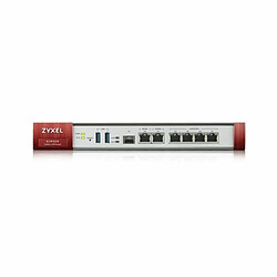 Acheter Firewall ZyXEL ATP200-EU0102F LAN 500-2000 Mbps