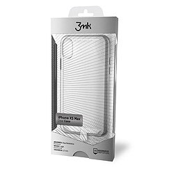 Max Protection Apple iPhone Xs Max - 3mk Clear Case 